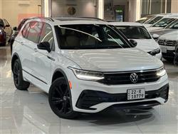 ڤۆڵکسواگن تیگوان